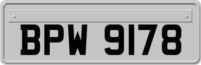 BPW9178
