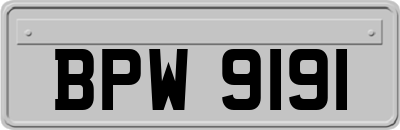 BPW9191
