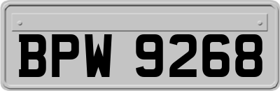 BPW9268