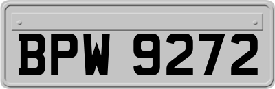 BPW9272
