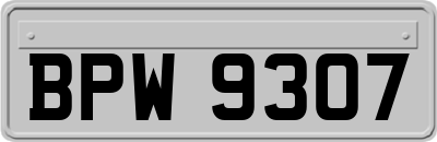 BPW9307
