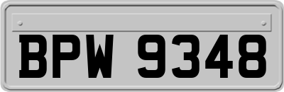 BPW9348