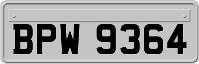 BPW9364
