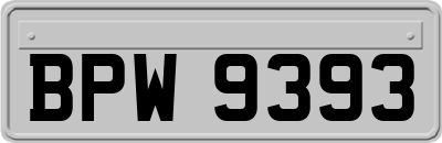 BPW9393