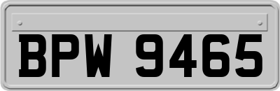 BPW9465