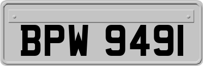BPW9491