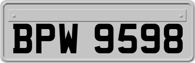 BPW9598