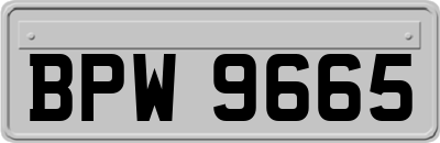 BPW9665