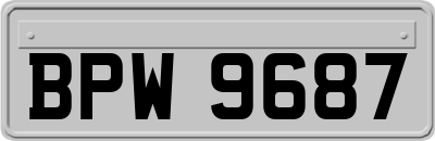 BPW9687