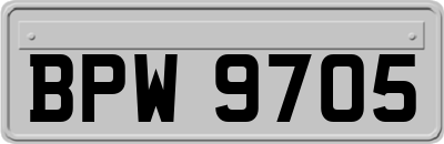 BPW9705