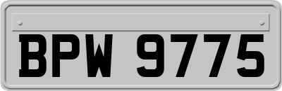BPW9775