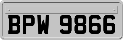 BPW9866