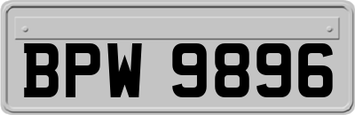 BPW9896