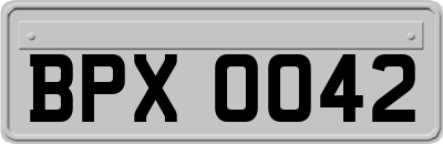 BPX0042