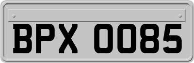 BPX0085