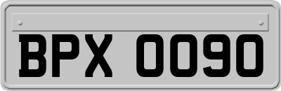 BPX0090
