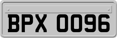 BPX0096
