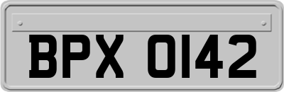 BPX0142
