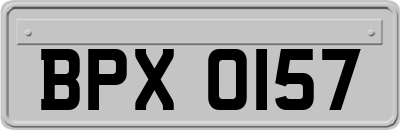 BPX0157