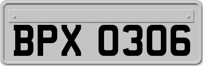 BPX0306