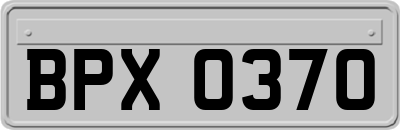 BPX0370