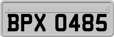 BPX0485
