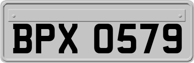 BPX0579
