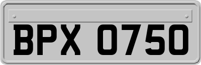 BPX0750