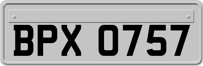 BPX0757