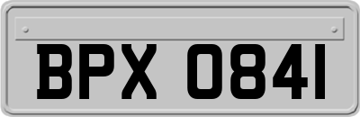 BPX0841
