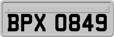 BPX0849