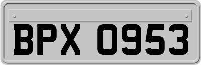 BPX0953