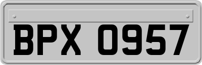 BPX0957