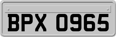 BPX0965