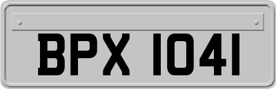 BPX1041