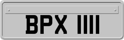 BPX1111