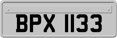 BPX1133