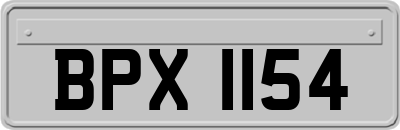 BPX1154