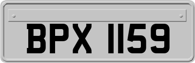 BPX1159