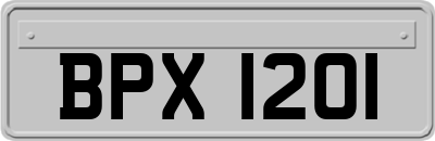 BPX1201