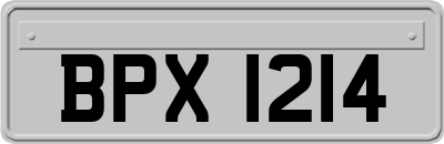 BPX1214