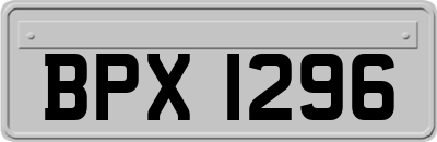 BPX1296