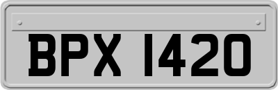 BPX1420