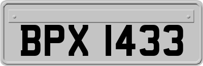 BPX1433