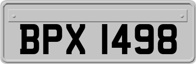 BPX1498
