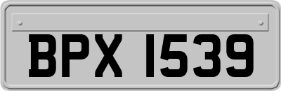 BPX1539