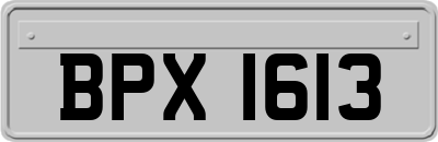 BPX1613