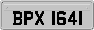 BPX1641