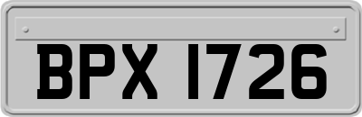 BPX1726
