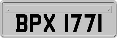 BPX1771